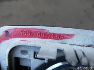  Кнопка антипробуксовочной системы Opel Astra H Арт E12098036, вид 3