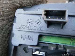 Кнопка антипробуксовочной системы Opel Astra H Арт E12098036, вид 4