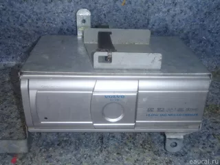  Чейнджер компакт дисков Volvo XC90 1 Арт E12235685