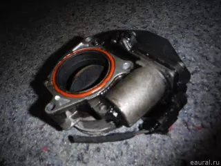 03G128063A VAG Дроссельная заслонка Volkswagen Caddy 3 Арт E12276891, вид 1