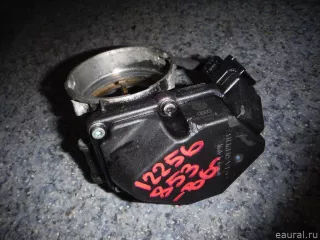 03G128063A VAG Дроссельная заслонка Volkswagen Caddy 3 Арт E12276891, вид 4