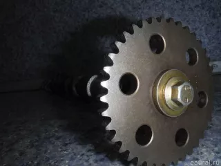  Распредвал впускной Ford C-max 1 Арт E12336605, вид 5