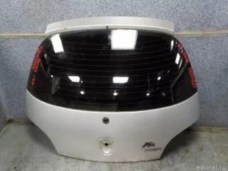  Дверь багажника со стеклом Ford KA 1 Арт E12346935