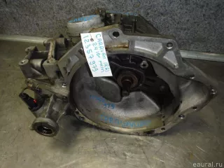 4641928AG Chrysler МКПП (механическая коробка переключения передач) Chrysler Voyager 5 Арт E12357979, вид 1