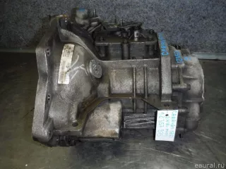 4641928AG Chrysler МКПП (механическая коробка переключения передач) Chrysler Voyager 5 Арт E12357979, вид 3