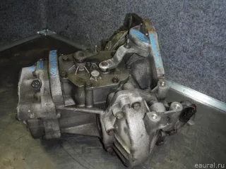 4641928AG Chrysler МКПП (механическая коробка переключения передач) Chrysler Voyager 5 Арт E12357979, вид 7