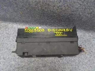  Блок предохранителей Land Rover Discovery 3 Арт E12359508, вид 2