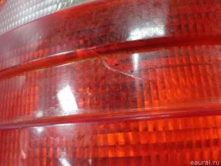 2108204764 Mercedes Benz Фонарь задний наружный левый Mercedes E W210 Арт E12369244, вид 2