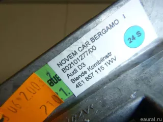 4E1857115H1WV VAG Накладка декоративная Audi A8 D3 (S8) Арт E12424084, вид 6
