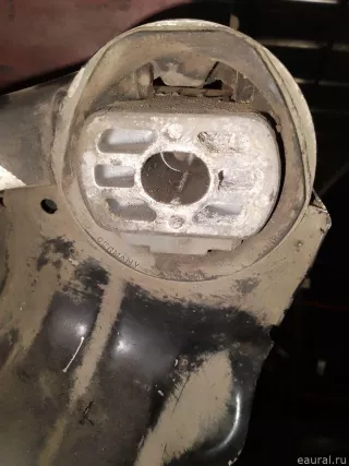 4E0399313D VAG Балка подмоторная Audi A8 D3 (S8) Арт E12424716, вид 11