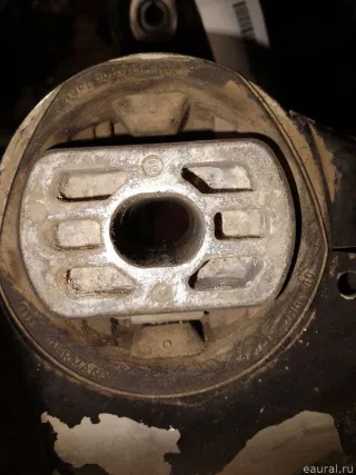 4E0399313D VAG Балка подмоторная Audi A8 D3 (S8) Арт E12424716, вид 12