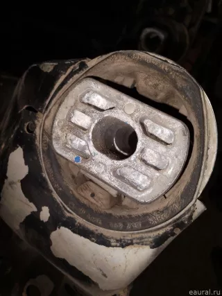 4E0399313D VAG Балка подмоторная Audi A8 D3 (S8) Арт E12424716, вид 16