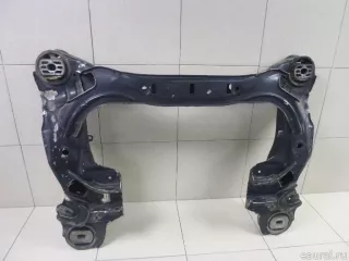 4E0399313D VAG Балка подмоторная Audi A8 D3 (S8) Арт E12424716, вид 2