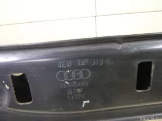 4E0399313D VAG Балка подмоторная Audi A8 D3 (S8) Арт E12424716, вид 3