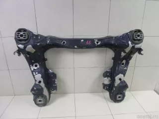 4E0399313D VAG Балка подмоторная Audi A8 D3 (S8) Арт E12424716, вид 5