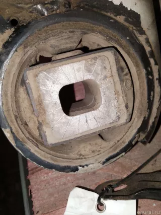 4E0399313D VAG Балка подмоторная Audi A8 D3 (S8) Арт E12424716, вид 10