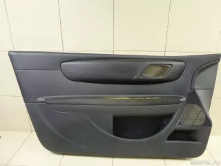 9332JK Citroen-Peugeot Обшивка двери передней левой Citroen C4 1 restailing Арт E12427532, вид 1