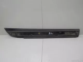 4F9853969A VAG Молдинг задней левой двери Audi A6 C6 (S6,RS6) Арт E12431381, вид 4