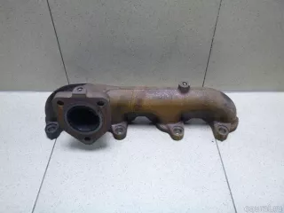 1714130060 Toyota Коллектор выпускной Toyota HiAce h100 Арт E12455778, вид 2