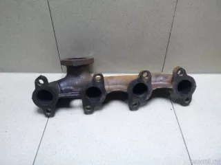 1714130060 Toyota Коллектор выпускной Toyota HiAce h100 Арт E12455778, вид 3