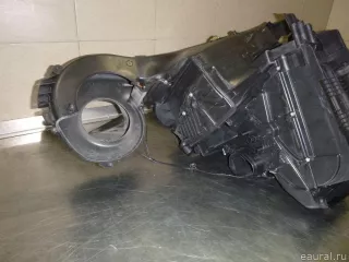 1842438 GM Корпус отопителя Opel Astra H Арт E12477691, вид 8