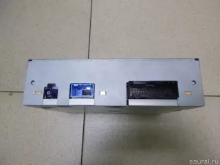 YIB500090 Land Rover Магнитола (аудио система) Land Rover Range Rover Sport 1 restailing Арт E12515757, вид 4
