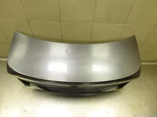 41627151491 BMW Крышка багажника BMW 3 E90/E91/E92/E93 Арт E12526828, вид 2