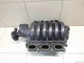  Коллектор впускной Audi A6 C6 (S6,RS6) Арт E12553538, вид 8