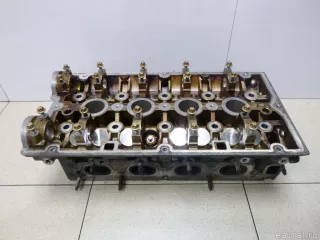 55559600 GM Головка блока цилиндров Opel Zafira B Арт E12573283, вид 3