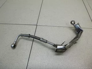 06F145778F VAG Патрубок турбины Audi A1 Арт E12575866, вид 1