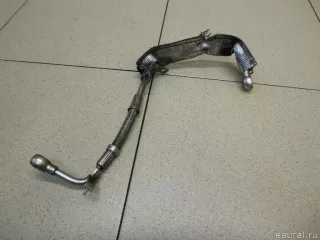 06F145778F VAG Патрубок турбины Audi A1 Арт E12575866, вид 2