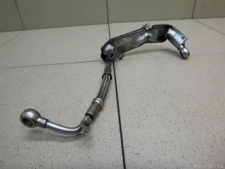 06F145778F VAG Патрубок турбины Audi A1 Арт E12575866, вид 3