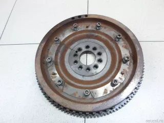 06E105269 VAG Маховик Audi A6 C6 (S6,RS6) Арт E12576770, вид 1