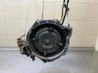 1748466 Ford АКПП (автоматическая коробка переключения передач) Ford Fusion 1 Арт E12581931
