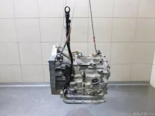 1748466 Ford Коробка передач автоматическая (АКПП) Ford Fiesta 5 Арт E12581931, вид 2