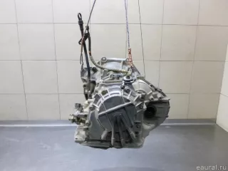1748466 Ford Коробка передач автоматическая (АКПП) Ford Fiesta 5 Арт E12581931, вид 3