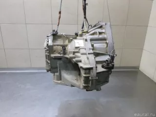 1748466 Ford Коробка передач автоматическая (АКПП) Ford Fiesta 5 Арт E12581931, вид 4