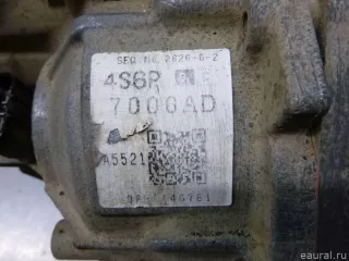 1748466 Ford Коробка передач автоматическая (АКПП) Ford Fiesta 5 Арт E12581931, вид 5