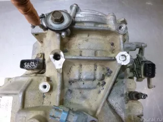 1748466 Ford Коробка передач автоматическая (АКПП) Ford Fiesta 5 Арт E12581931, вид 6