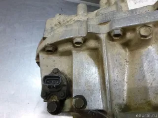 1748466 Ford Коробка передач автоматическая (АКПП) Ford Fiesta 5 Арт E12581931, вид 7