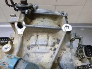 1748466 Ford Коробка передач автоматическая (АКПП) Ford Fiesta 5 Арт E12581931, вид 8