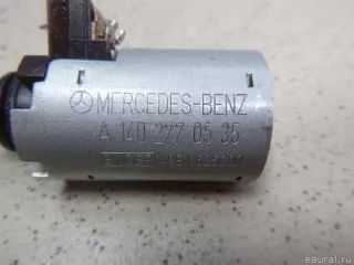 1402770535 Mercedes Benz Коробка передач автоматическая (АКПП) Mercedes CL C216 Арт E12684484, вид 2