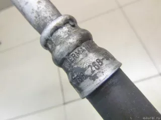 17227788268 BMW Трубка системы охлаждения АКПП BMW X5 E53 Арт E12691321, вид 6