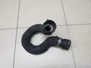 4F0121101F VAG Патрубок радиатора Audi TT 2 Арт E12703092, вид 2