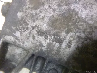 11137500524 BMW Поддон масляный двигателя BMW X5 E53 Арт E12706864, вид 4