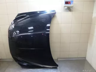 C2Z11444 Jaguar Капот Jaguar XF 250 Арт E12708992, вид 1