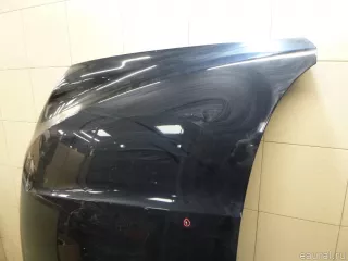C2Z11444 Jaguar Капот Jaguar XF 250 Арт E12708992, вид 2