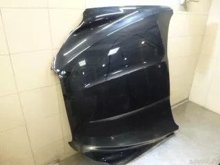 C2Z11444 Jaguar Капот Jaguar XF 250 Арт E12708992, вид 4