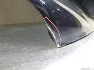 C2Z11444 Jaguar Капот Jaguar XF 250 Арт E12708992, вид 5