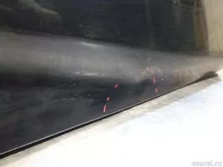 C2Z11444 Jaguar Капот Jaguar XF 250 Арт E12708992, вид 6